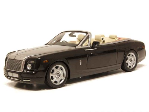 Rolls royce phantom - rolls-royce, drophead