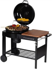 Tarrington House Barbecue au