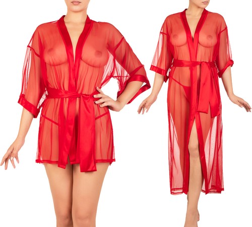 Kimono fab europe xl - l,