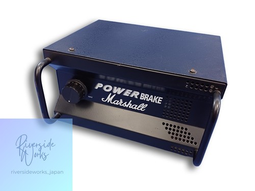 Atténuateur marshall pb100 - atténuateur,