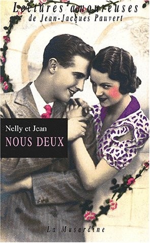 Nous deux simples papiers - simples,