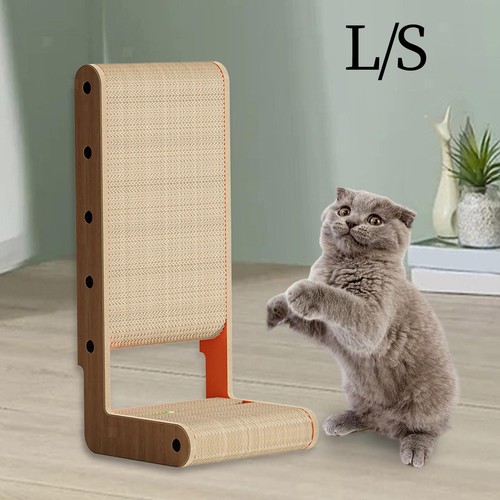 Grattoir pour chat carton - grattoir,