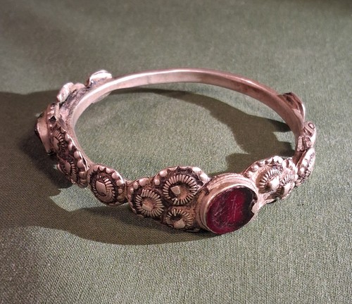 Bracelet yéménite yémen - yéménite, /