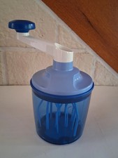 tupperware speedy chef