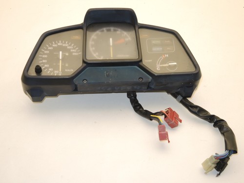 Tableau bord compteur - bord,