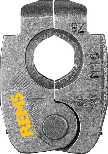 Bague pressage rems 18 - de,