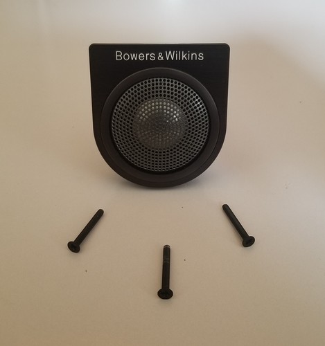 Bowers wilkins w - wilkins,