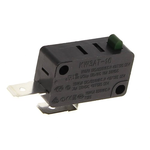 Microswitch cosses - microswitch, 2