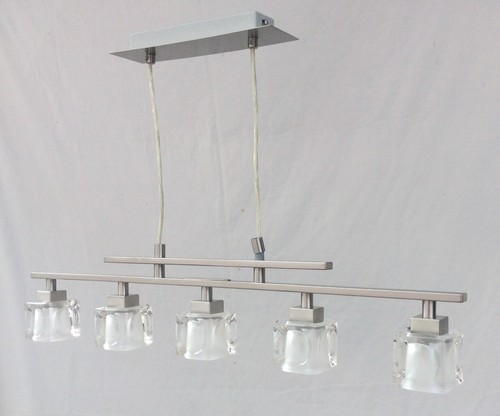 Lampe salle manger - a,