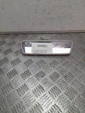Retroviseur interieur