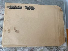 LOT 10 IMAGES DU FILM MUSCLOR