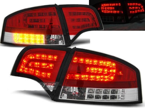 Paire feux arriere audi - paire, de