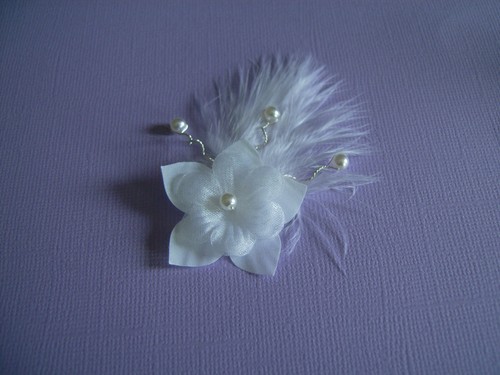 Barrette pince cheveux enfant - barrette/pince,
