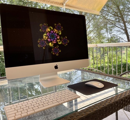 Imac pouces fin 2015 - pouces,