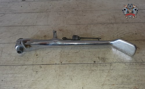 Bequille lateral suzuki 800 - lateral,