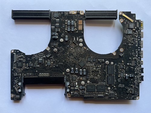 Carte mère macbook - carte,