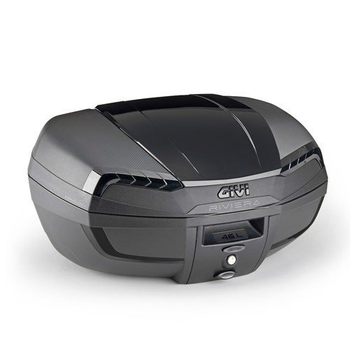 Top case givi - top,