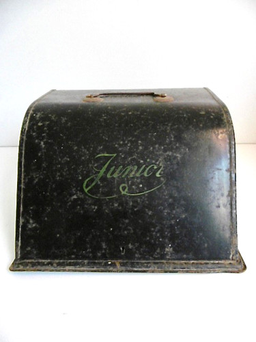 Jouet ancien machine - machine, À