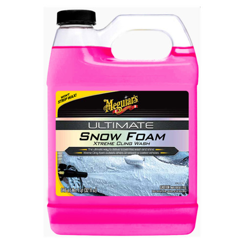 Meguiar g191532 shampooing - meguiar's,