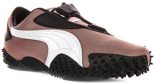 Puma mostro design - mostro, og