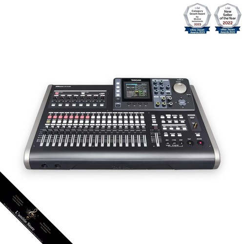 Tascam 24sd enregistreur - dp-24sd,