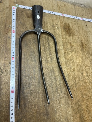 Fourche jardinage jardin - ,