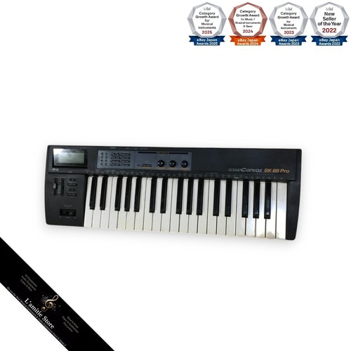 Clavier contrôleur midi - contrôleur,