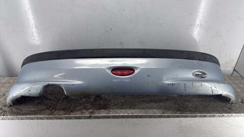 Pare choc arriere - , peugeot
