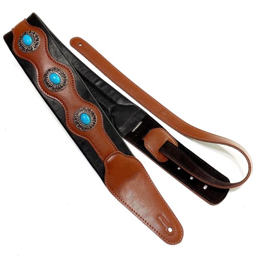 Sangle guitare ceinture - sangle,