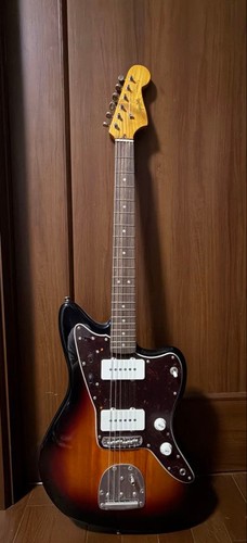 Squier classic vibe - squier,