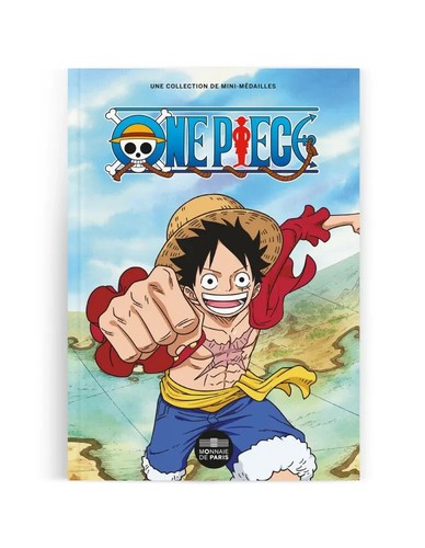 One piece album pour - one,
