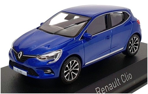Renault clio 2019 - clio, iv