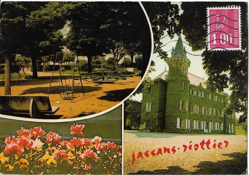 Jassans riottier maison - riottier,
