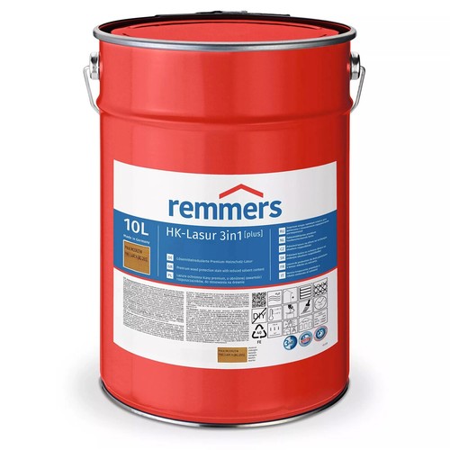 Remmers lazura 3en1 plus - remmers,