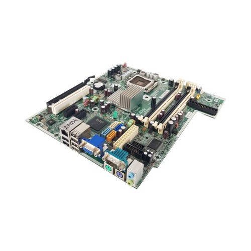 Carte mère 5800 sff - hp, dc