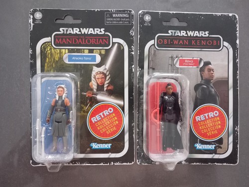 Lot figurines star wars - figurines,