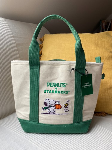 Starbucks peanuts 2026 - starbucks,