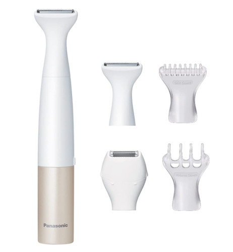 épilateur panasonic ferrie - Épilateur,
