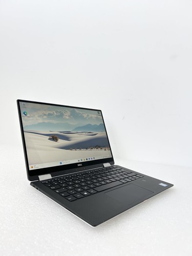 Dell xps 9365 1 - dell, –