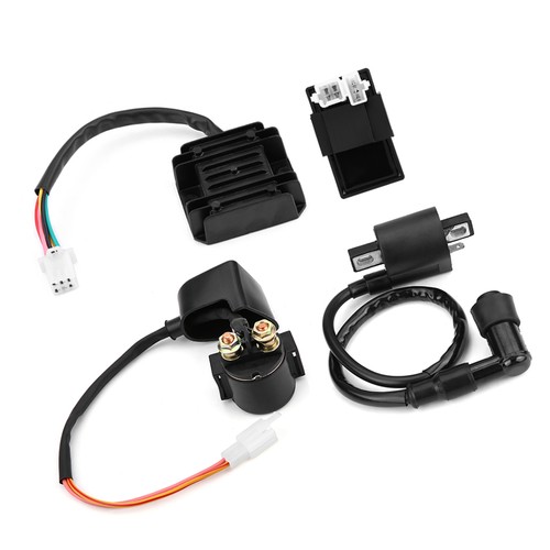 Coil cdi unit - cdi,