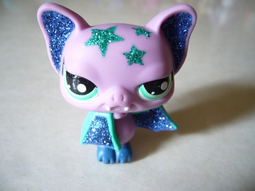 Littlest pet shop authentic - pet,