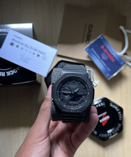 Casio shock montre quartz - casio,