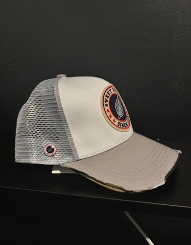 Casquette sweet pants grise - grise,