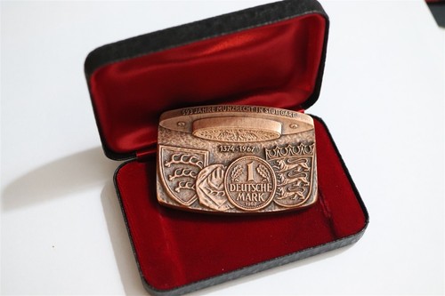 Medaille - 🧭, 🇩🇪
