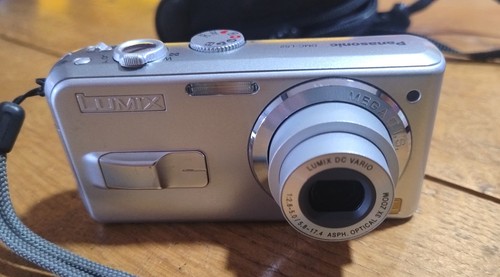 Appareil photo numérique