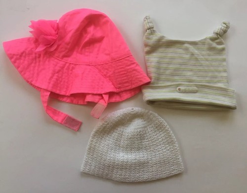 Baby girl summer sun - baby,