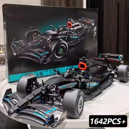 Voiture mercedes amg bloc - amg,