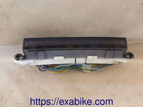 Element compteur pour honda - compteur,