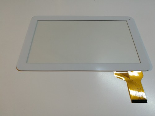 Blanc ecran tactile touch - blanc:ecran,