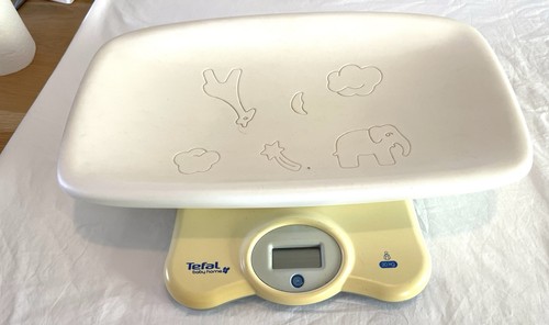 Tefal baby home - home, pèse-bébés